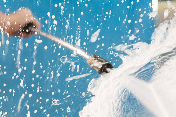 Best Factory Floor Cleaning  in La Marque, TX