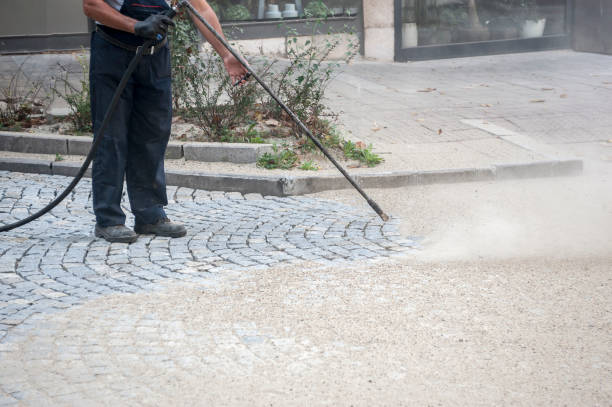 Best Concrete Sealing  in La Marque, TX
