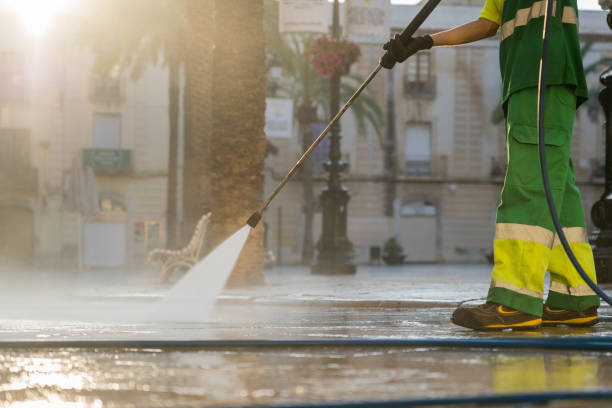 Best Restaurant Pressure Washing  in La Marque, TX